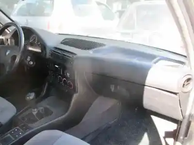 Hurda Aracı bmw serie 5 touring (e34) 520i yılın 1992 güçlü m50b206s1