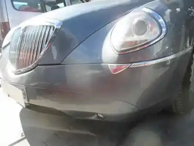 Véhicule à la ferraille lancia                                             thesis (115)                                                                                                                                                                                                                                               2.4 multijet 20v cae emblema (136kw)                                                                                                                                                                                                                       de l'année 2008 alimenté 841p000