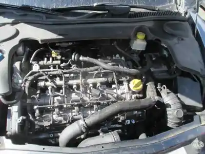 Véhicule à la ferraille lancia                                             thesis (115)                                                                                                                                                                                                                                               2.4 multijet 20v cae emblema (136kw)                                                                                                                                                                                                                       de l'année 2008 alimenté 841p000