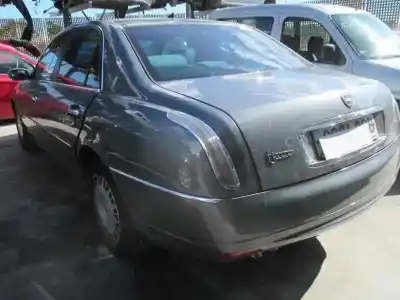 Véhicule à la ferraille lancia                                             thesis (115)                                                                                                                                                                                                                                               2.4 multijet 20v cae emblema (136kw)                                                                                                                                                                                                                       de l'année 2008 alimenté 841p000