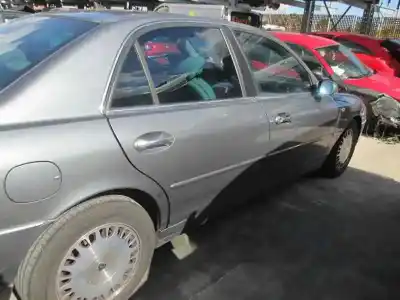 Véhicule à la ferraille lancia                                             thesis (115)                                                                                                                                                                                                                                               2.4 multijet 20v cae emblema (136kw)                                                                                                                                                                                                                       de l'année 2008 alimenté 841p000