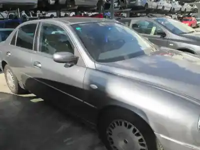 Véhicule à la ferraille lancia                                             thesis (115)                                                                                                                                                                                                                                               2.4 multijet 20v cae emblema (136kw)                                                                                                                                                                                                                       de l'année 2008 alimenté 841p000