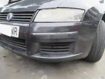 Veículo de Sucata fiat stilo (192) 1.9 jtd cat do ano 2003 alimentado 192a1000