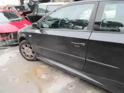 Veículo de Sucata fiat stilo (192) 1.9 jtd cat do ano 2003 alimentado 192a1000