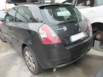Veículo de Sucata fiat stilo (192) 1.9 jtd cat do ano 2003 alimentado 192a1000