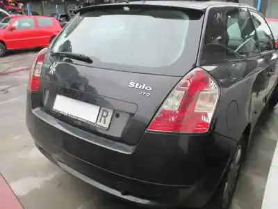 Veículo de Sucata fiat stilo (192) 1.9 jtd cat do ano 2003 alimentado 192a1000