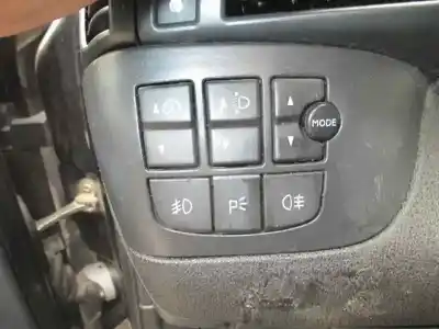 Veículo de Sucata fiat stilo (192) 1.9 jtd cat do ano 2003 alimentado 192a1000
