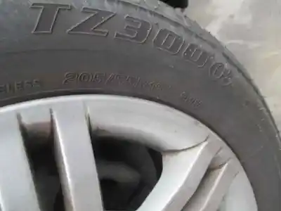Veículo de Sucata fiat stilo (192) 1.9 jtd cat do ano 2003 alimentado 192a1000
