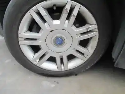Veículo de Sucata fiat stilo (192) 1.9 jtd cat do ano 2003 alimentado 192a1000