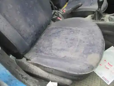 Hurda Aracı peugeot 206 berlina e-music yılın 1998 güçlü hfz