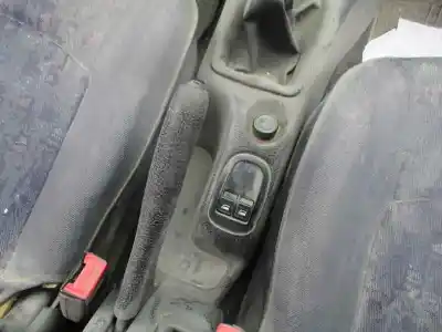 Hurda Aracı peugeot 206 berlina e-music yılın 1998 güçlü hfz