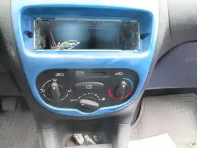 Hurda Aracı peugeot 206 berlina e-music yılın 1998 güçlü hfz