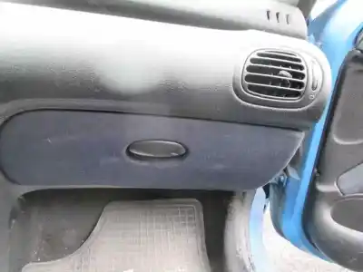 Hurda Aracı peugeot 206 berlina e-music yılın 1998 güçlü hfz