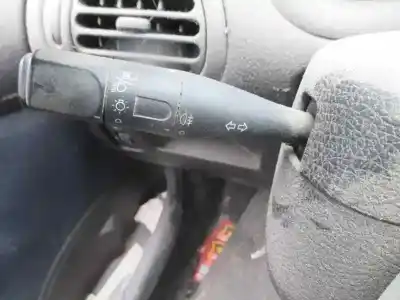 Hurda Aracı peugeot 206 berlina e-music yılın 1998 güçlü hfz