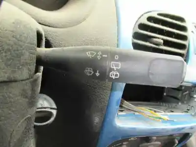 Hurda Aracı peugeot 206 berlina e-music yılın 1998 güçlü hfz
