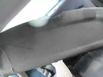 Hurda Aracı peugeot 206 berlina e-music yılın 1998 güçlü hfz