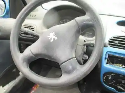 Hurda Aracı peugeot 206 berlina e-music yılın 1998 güçlü hfz