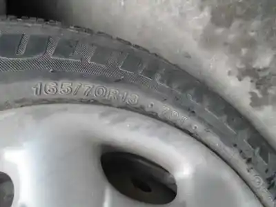 Hurda Aracı peugeot 206 berlina e-music yılın 1998 güçlü hfz