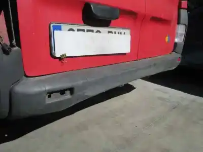 Утилизация автомобиля renault trafic combi (ab 4.01) 9 - plazas (l1h1) 2.9t combi corto года 2005 питание g9u b7