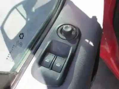 Утилизация автомобиля renault trafic combi (ab 4.01) 9 - plazas (l1h1) 2.9t combi corto года 2005 питание g9u b7