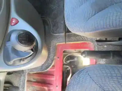 Утилизация автомобиля renault trafic combi (ab 4.01) 9 - plazas (l1h1) 2.9t combi corto года 2005 питание g9u b7