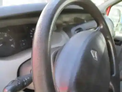 Утилизация автомобиля renault trafic combi (ab 4.01) 9 - plazas (l1h1) 2.9t combi corto года 2005 питание g9u b7