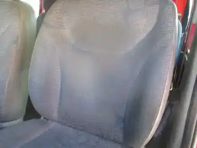 Утилизация автомобиля renault trafic combi (ab 4.01) 9 - plazas (l1h1) 2.9t combi corto года 2005 питание g9u b7