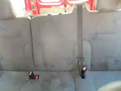 Утилизация автомобиля renault trafic combi (ab 4.01) 9 - plazas (l1h1) 2.9t combi corto года 2005 питание g9u b7
