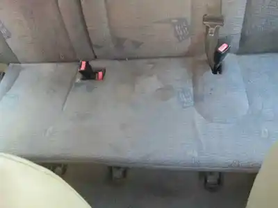 Утилизация автомобиля renault trafic combi (ab 4.01) 9 - plazas (l1h1) 2.9t combi corto года 2005 питание g9u b7