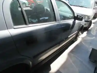 Утилизация автомобиля opel astra g berlina club года 2003 питание y17dt