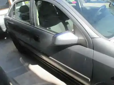 Утилизация автомобиля opel astra g berlina club года 2003 питание y17dt