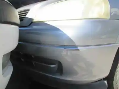 Утилизация автомобиля opel astra g berlina club года 2003 питание y17dt