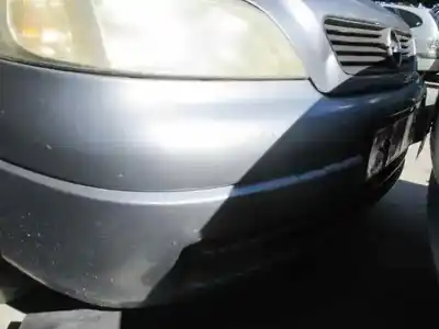 Утилизация автомобиля opel astra g berlina club года 2003 питание y17dt