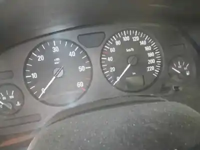 Утилизация автомобиля opel astra g berlina club года 2003 питание y17dt