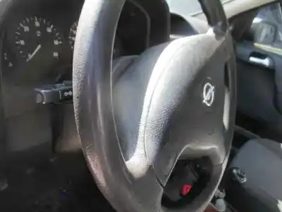 Утилизация автомобиля opel astra g berlina club года 2003 питание y17dt