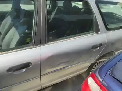 Veículo de Sucata ford mondeo familiar (gd) ambiente do ano 2000 alimentado rfn
