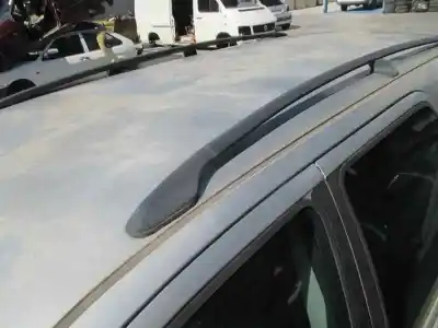 Veículo de Sucata ford mondeo familiar (gd) ambiente do ano 2000 alimentado rfn