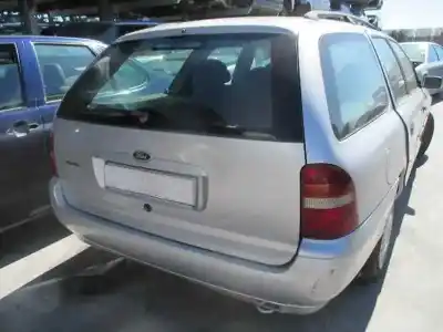 Veículo de Sucata ford mondeo familiar (gd) ambiente do ano 2000 alimentado rfn