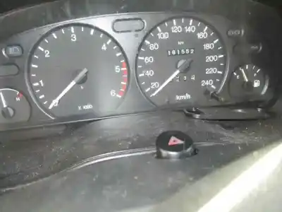 Veículo de Sucata ford mondeo familiar (gd) ambiente do ano 2000 alimentado rfn