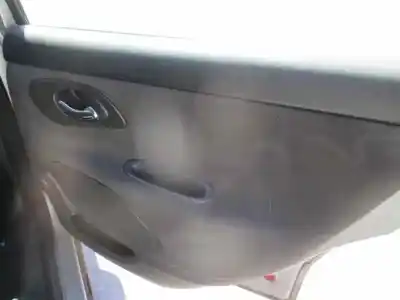Veículo de Sucata ford mondeo familiar (gd) ambiente do ano 2000 alimentado rfn
