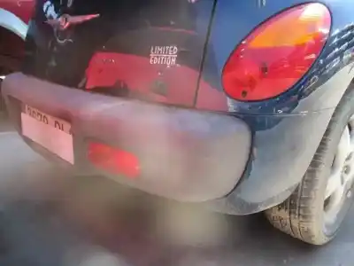 Утилизация автомобиля chrysler pt cruiser (pt_) 2.0 года 2001 питание ecc