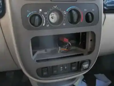 Утилизация автомобиля chrysler pt cruiser (pt_) 2.0 года 2001 питание ecc