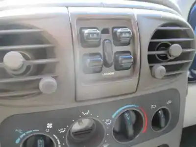 Утилизация автомобиля chrysler pt cruiser (pt_) 2.0 года 2001 питание ecc