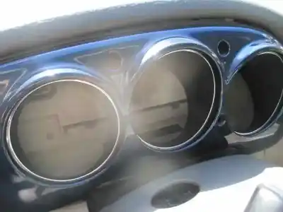 Утилизация автомобиля chrysler pt cruiser (pt_) 2.0 года 2001 питание ecc