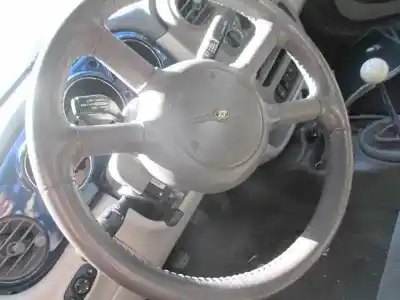 Утилизация автомобиля chrysler pt cruiser (pt_) 2.0 года 2001 питание ecc