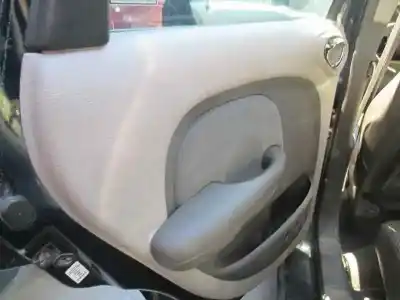 Утилизация автомобиля chrysler pt cruiser (pt_) 2.0 года 2001 питание ecc
