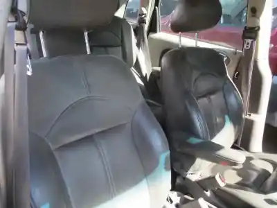 Утилизация автомобиля chrysler pt cruiser (pt_) 2.0 года 2001 питание ecc