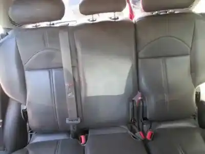 Утилизация автомобиля chrysler pt cruiser (pt_) 2.0 года 2001 питание ecc