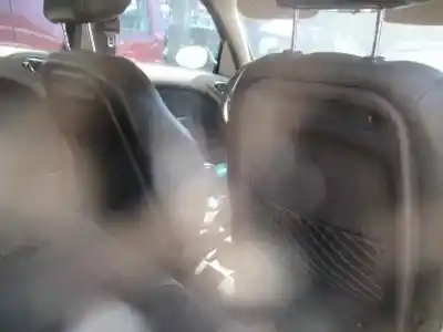 Утилизация автомобиля chrysler pt cruiser (pt_) 2.0 года 2001 питание ecc