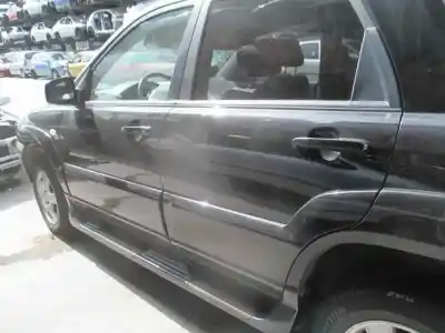 Vehicul casat kia sportage ex al anului 2007 alimentat d4ea-v